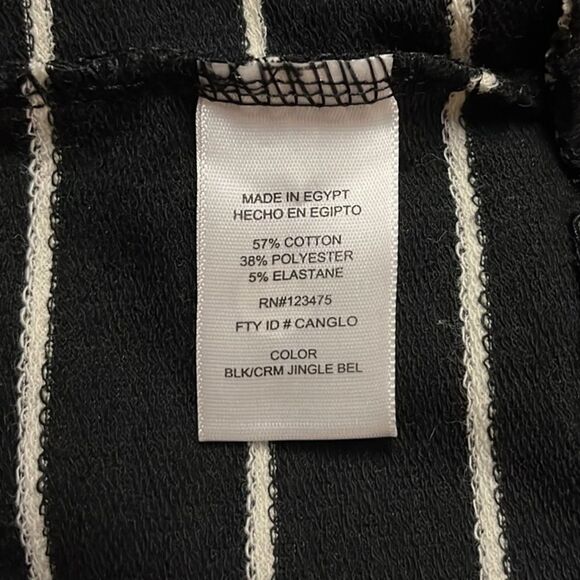 Ellen Tracy Ladies Holiday Pullover Top - Picture 11 of 11